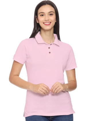 Women's Casual Solid T-shirt