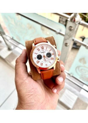 Fossil Watch