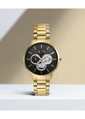 Armani Watch