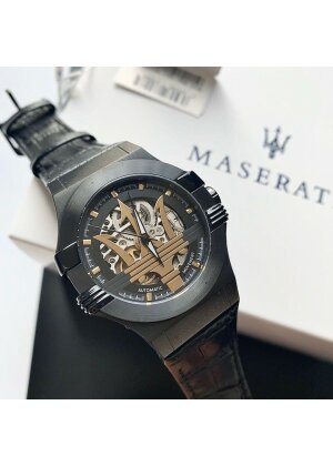 Maserati Watch