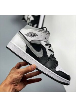 Air Jordan Retro 1 Shadow