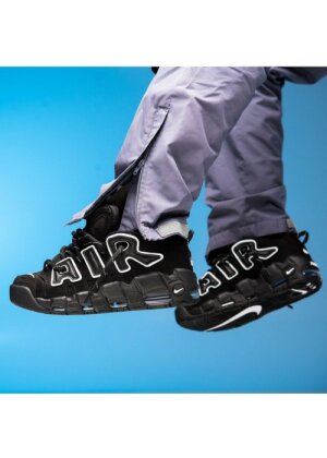 Air UpTempo Ambush