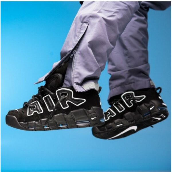 Air UpTempo Ambush