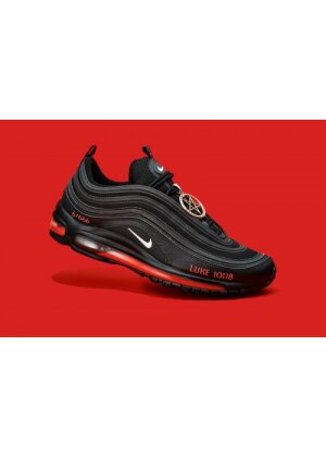 Airmax 97 Satan