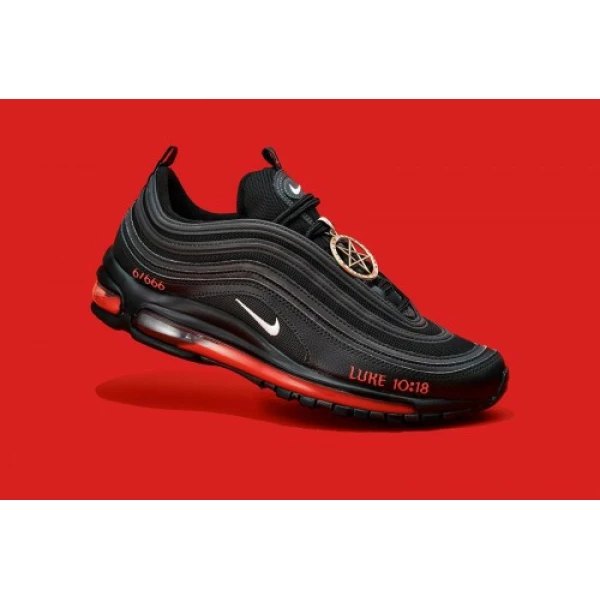 Airmax 97 Satan