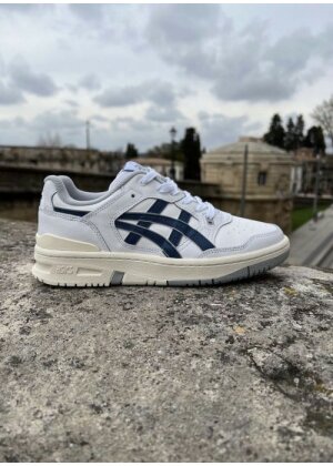 Asics ex69 White Grand Shark