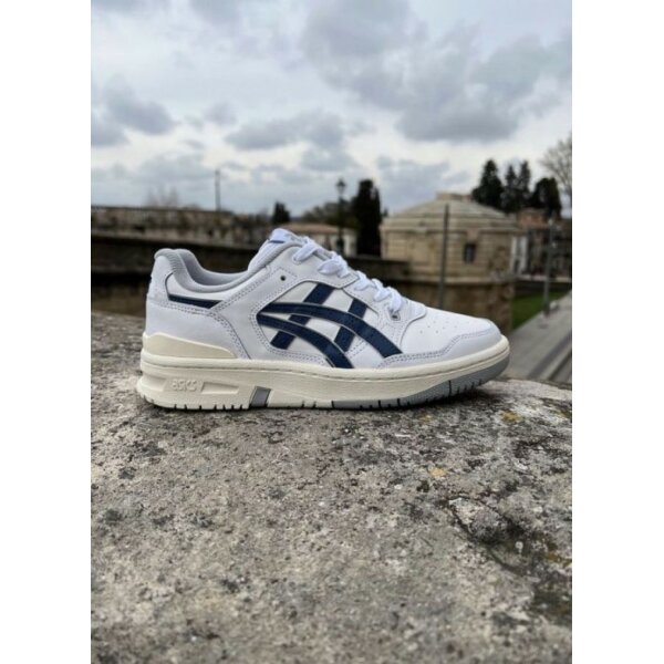 Asics ex69 White Grand Shark