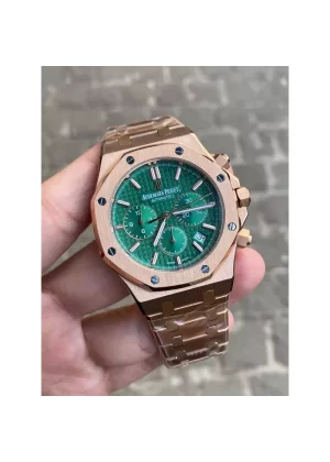 Audermars Piguet Watch for Men (WJ205)