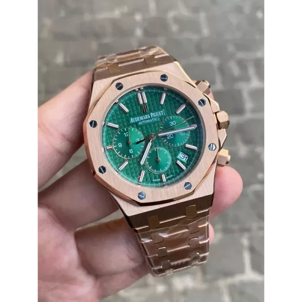 Audermars Piguet Watch for Men (WJ205)