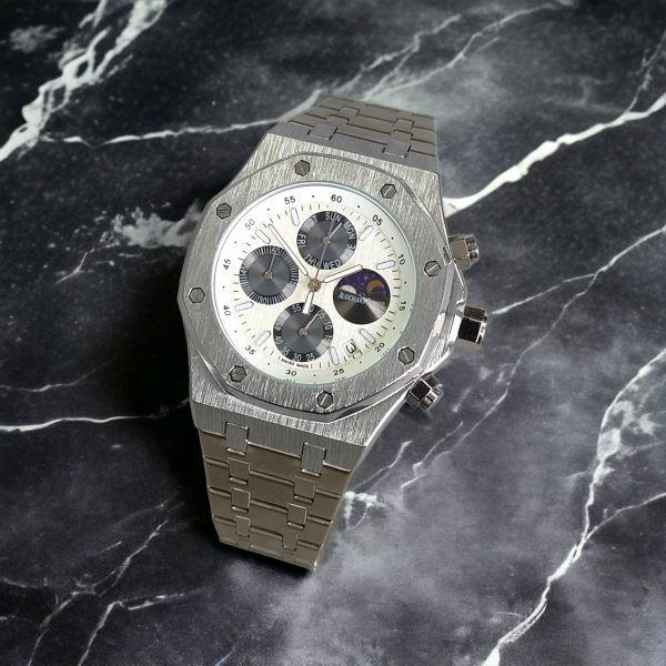 Audermars Piguet Watch for Men (WJ212)