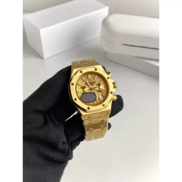 Audermars Piguet Watch for Men (WJ222)