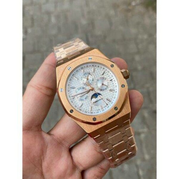 Audermars Piguet Watch for Men (WJ217)