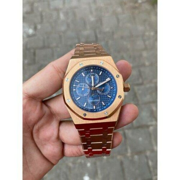 Audermars Piguet Watch for Men (WJ218)