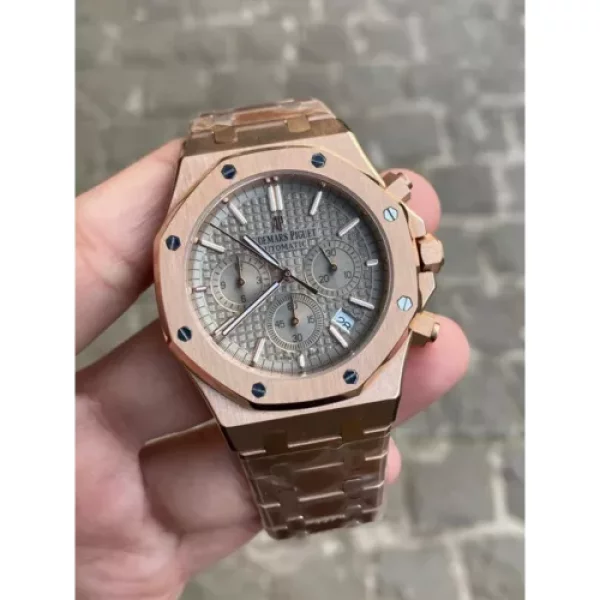 Audermars Piguet Watch