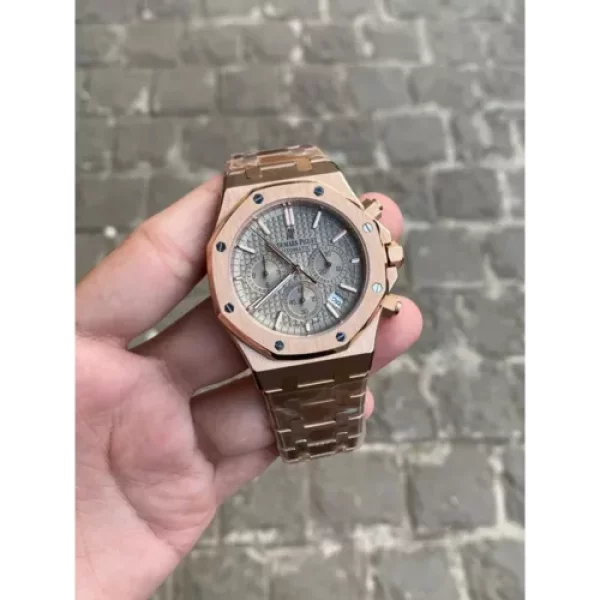 Audermars Piguet Watch for Men (WJ201)