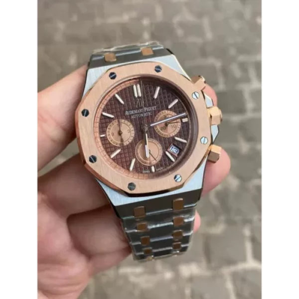 Audermars Piguet Watch for Men (WJ202)