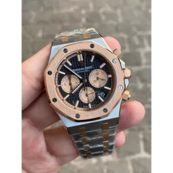 Audermars Piguet Watch for Men (WJ203)