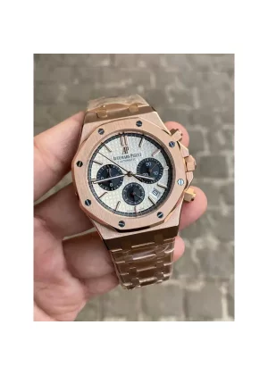 Audermars Piguet Watch for Men (WJ204)