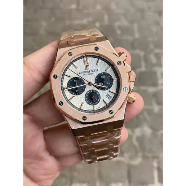 Audermars Piguet Watch for Men (WJ204)