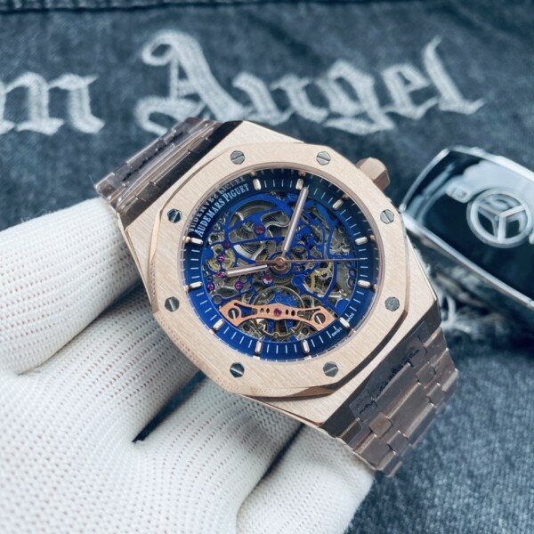 Audemars Piguet Watch