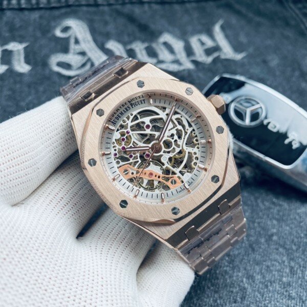 Audemars Piguet Watch