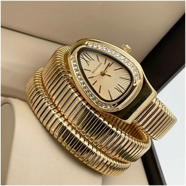 Bvlgari Watch