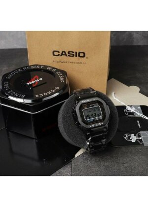 Casio G Shock Watch