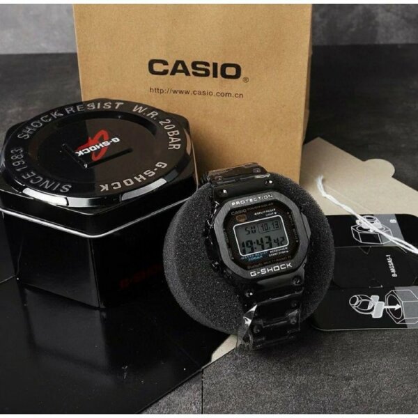 Casio G Shock Watch