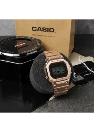 Casio G Shock Watch