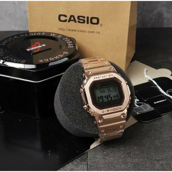 Casio G Shock Watch