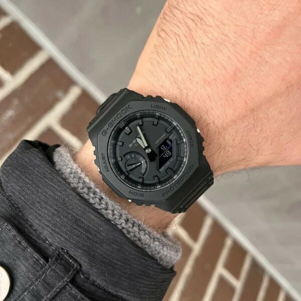 Casio G Shock Watch