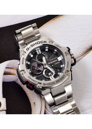 Casio G Shock Watch