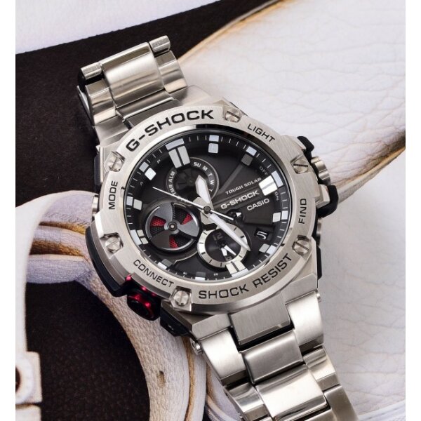 Casio G Shock Watch