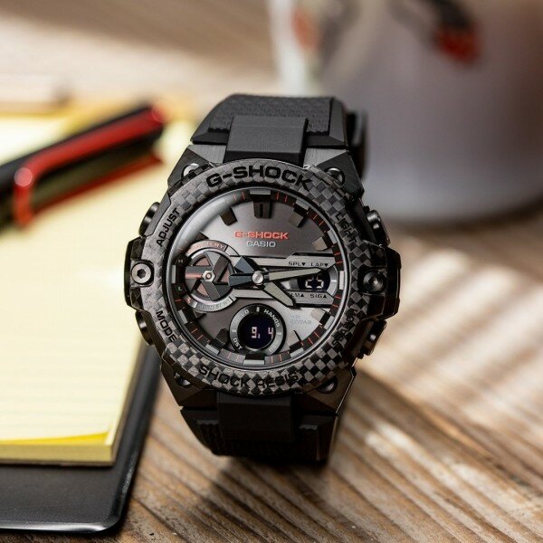 Casio G Shock Watch