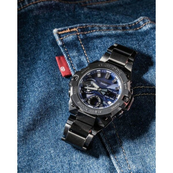 Casio G Shock Watch