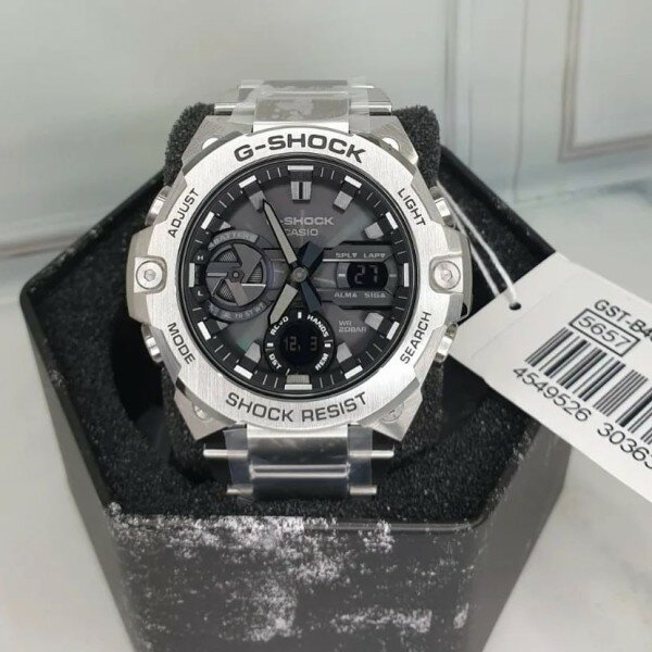 Casio G Shock Watch