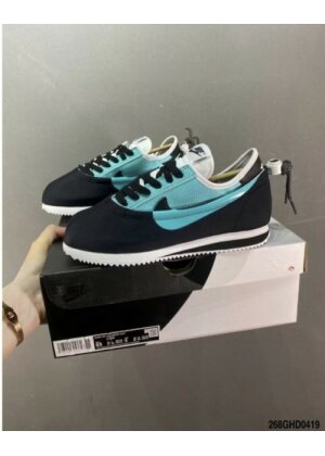 Clot X Nike Cortez Clotez Bruce Lee