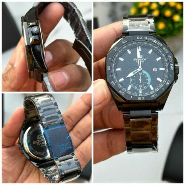 Casio Edifice Watch