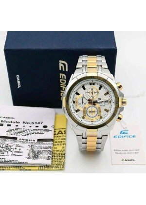 Casio Edifice Watch