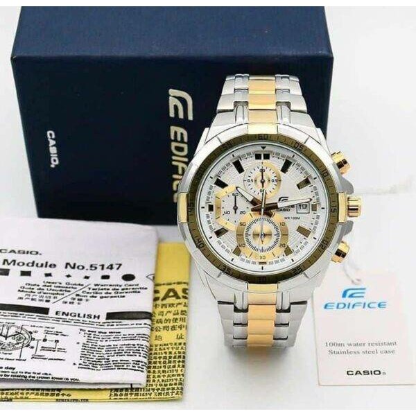 Casio Edifice Watch