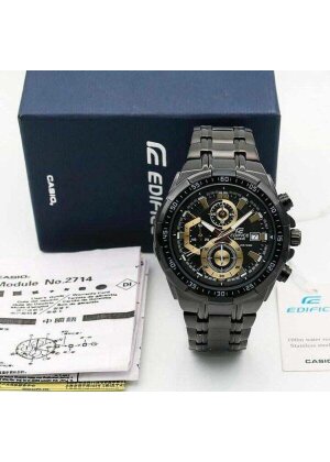 Casio Edifice Watch