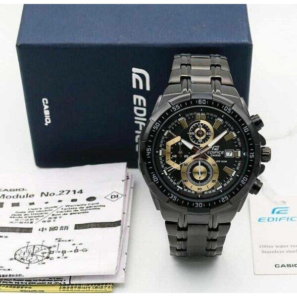 Casio Edifice Watch