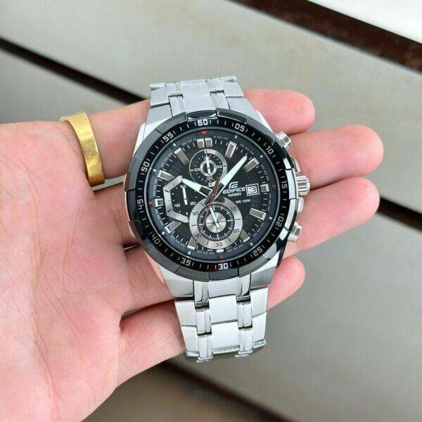 Casio Edifice Watch