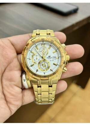 Casio Edifice Watch