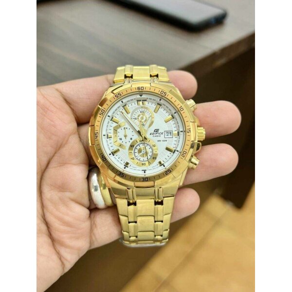 Casio Edifice Watch