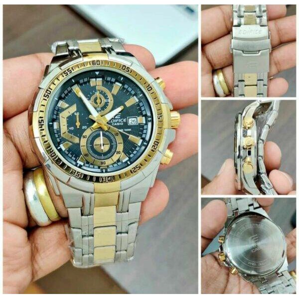 Casio Edifice Watch