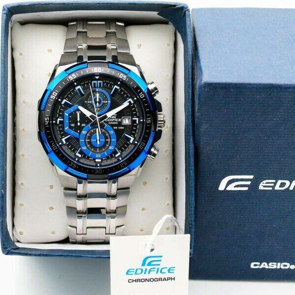 Casio Edifice Watch