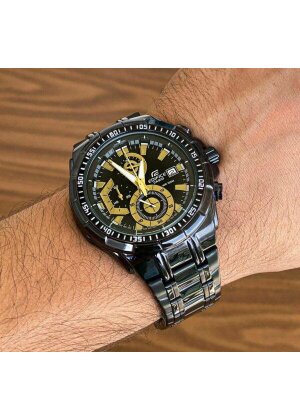 Casio Edifice Watch