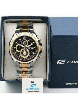 Casio Edifice Watch