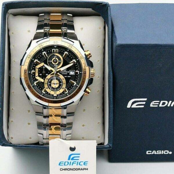 Casio Edifice Watch